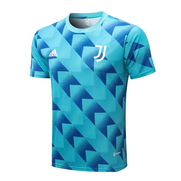 Polo Juventus 2022-23 Azul